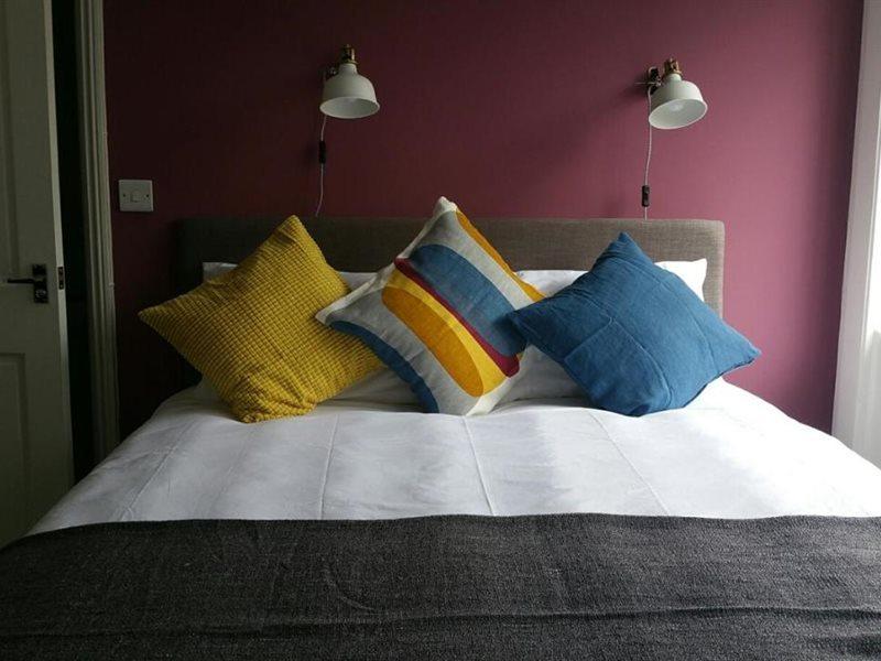 Guest House 34 Sweet Carolines Poole Eksteriør billede
