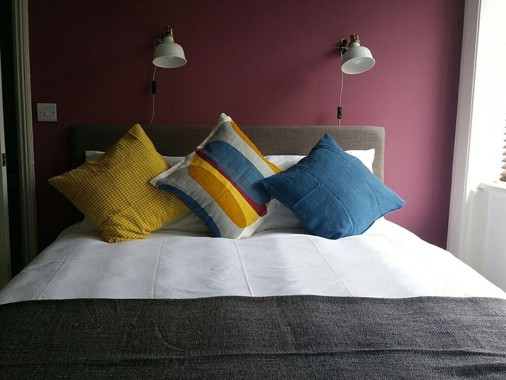 Guest House 34 Sweet Carolines Poole Eksteriør billede