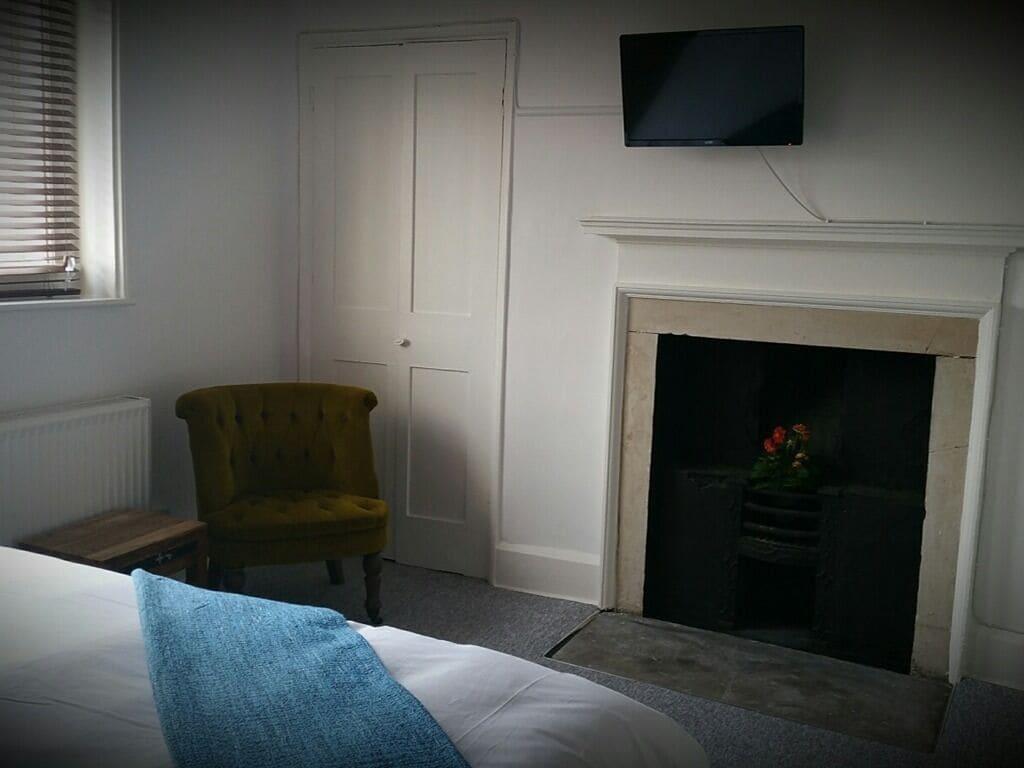 Guest House 34 Sweet Carolines Poole Eksteriør billede