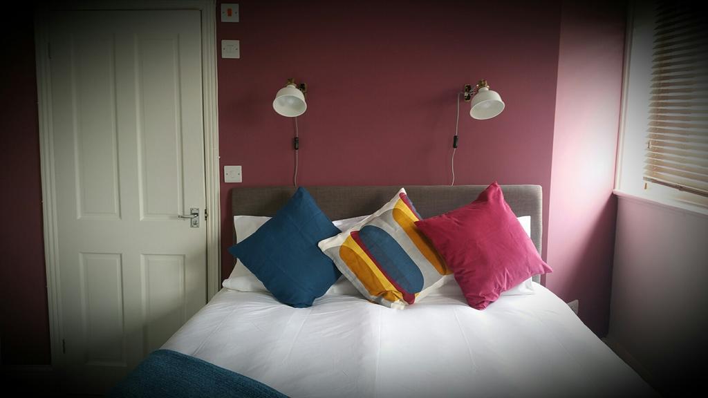 Guest House 34 Sweet Carolines Poole Eksteriør billede